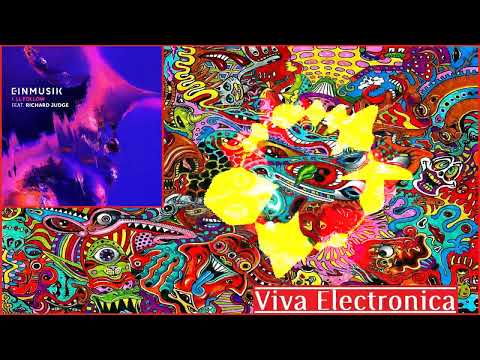 Einmusik feat. Richard Judge - I'll Follow (Extended Mix) [Embassy One] (HQ)