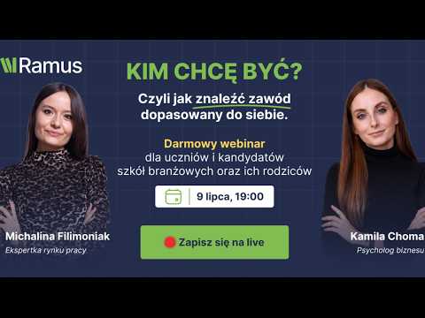 Kim chcę być? Jak wspierać nastolatka w wyborze ścieżki zawodowej