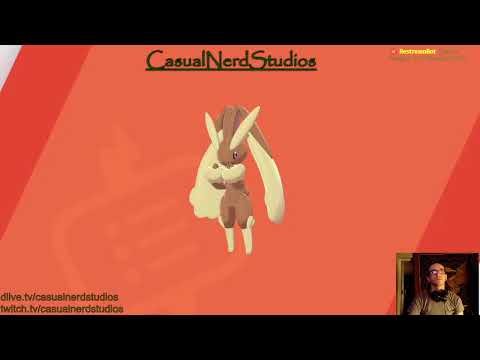 Pokemon Shield PT. 28