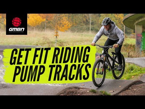 Global Mountain Bike Network - Home | GMBN