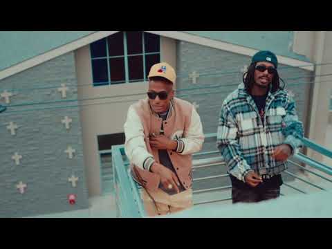 GOTDAMNITDUPRI & AZ CHIKE  HELL' S KITCHEN (official Music Video) DIRECTED BY @babydex