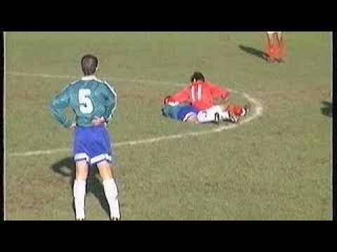 Atlco Astorga   Burgos 3 Xll 95