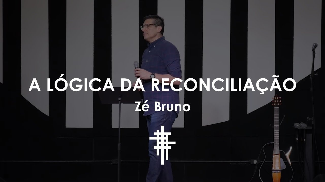 A Lógica Da Reconciliação