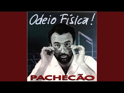 Bateu, Bateu E Entrou - Pachecão