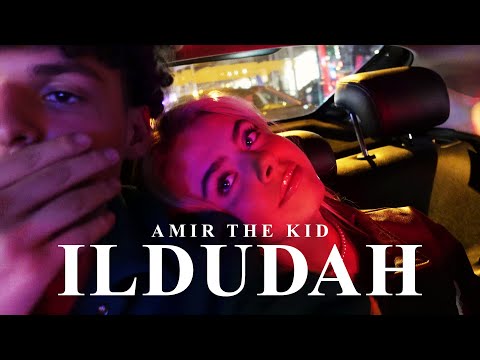 AMIR THE KID - ICH LIEBS DASS UNS DIE ANDEREN HASSEN (prod. by DALTON)