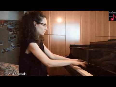 Cecilia Apostolo | CHI BEN COMINCIA