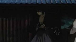 [Wu-Tang ] Rurouni Kenshin/Samurai X AMV - Visionz ( BLOODY VIOLENCE)