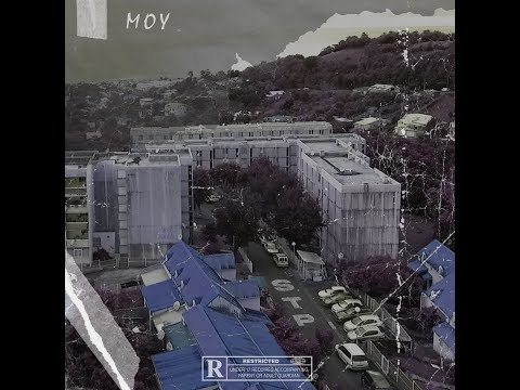 MOY - STP (prod by DPKBEATZ)