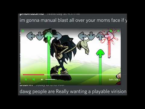 Hit single Real: Trichael no vocvule [Ft. @phantasmuh ]