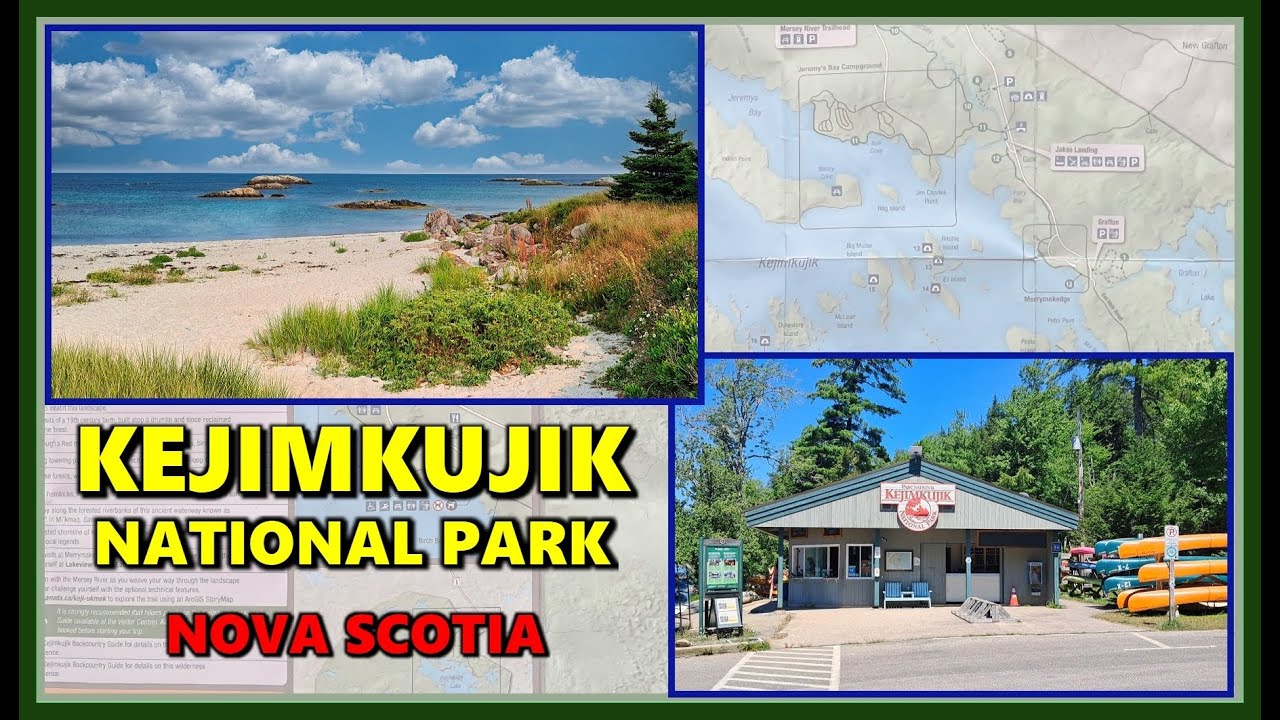 Kejimkujik National Park
