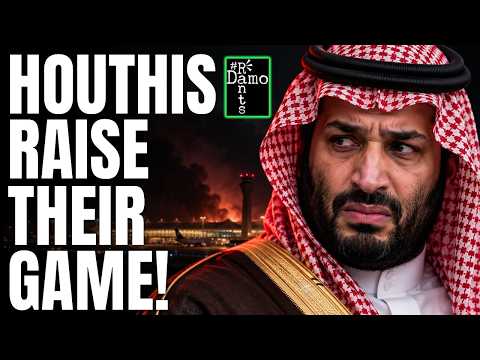 Saudis Wanted War On Yemen - Now They’re Begging For A Way Out!