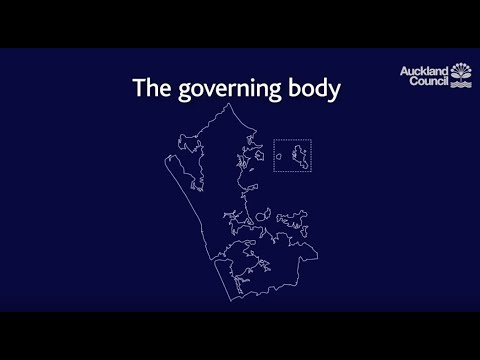 How Auckland Council Works – Elections | Auckland Council