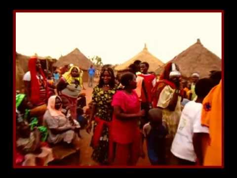 New Eritrea Music 2012, Kunama song