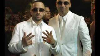 Wisin y Yandel-Mayor Que Yo part 2