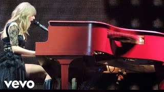 Download lagu [Full] Taylor Swift - All Too Well (The RED Tour Live) mp3