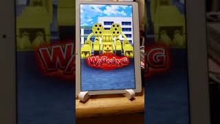 【実況】僕のヒーローアカデミアスマッシュタップで遊んでみたよ250.247