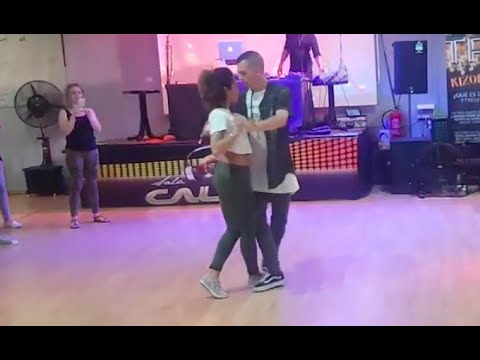 VAL´R & ST´EFFY * AFROKIZIAK