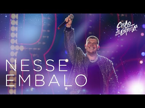 Video thumbnail for Nesse Embalo (Ao Vivo)