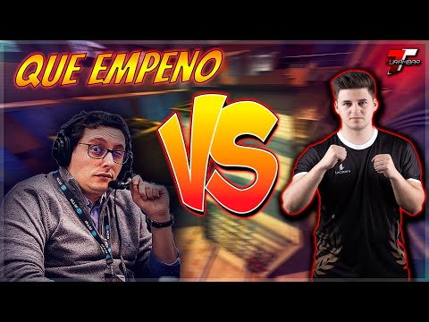 ZorlaK JOGA FACEIT CONTRA STADODO