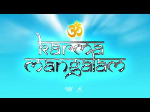 Ravi B| Nisha B| Anil B x Karma Mangalam (Bhajans)