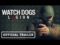 Watch Dogs: Legion - Aiden Pearce Teaser Trailer | Ubisoft Forward