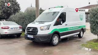 1 Ocak 2026’da Uçakla Ücretsiz Nakil Başlıyor