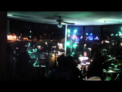 MIKE TORRES BAND -CARNAVAL