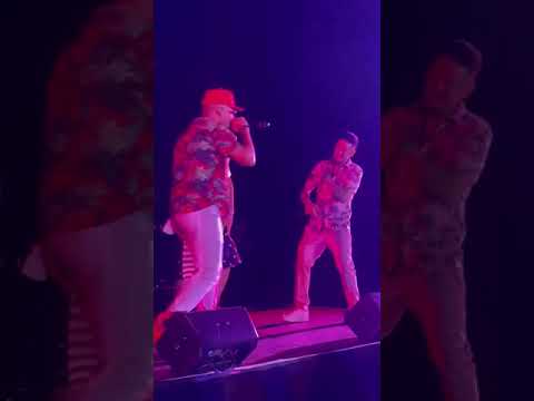 “Patriot” live Kelvin J., Nick Nittoli, DVS 7.0 (Palm Springs CA) 2022