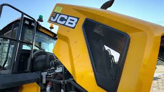 Фронтальный погрузчик JCB 437 5S | Изображение 5 - Machineryline