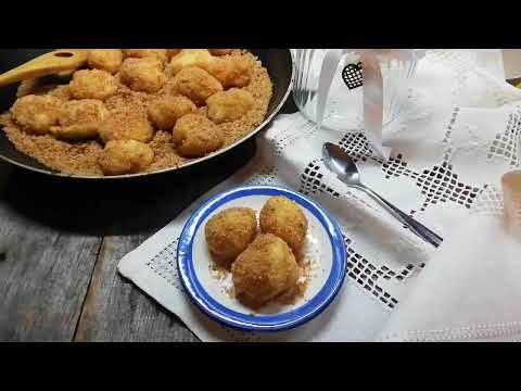 Papanasi cu iaurt - Hai să gătim