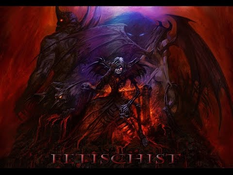 Fetischist [Mini Montage PvP Destruction Warlock] (Shlak)