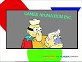 Nelvana DiC Entertainment Sekoutoons Games Animation Inc Nickelodeon 1999