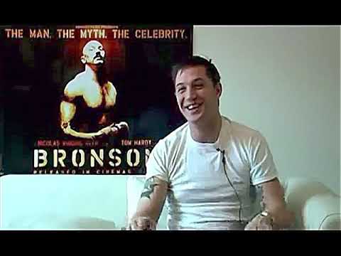 Charles Bronson Advice To Tom Hardy After His break up #charlesbronson #tomhardy #brakup #advice