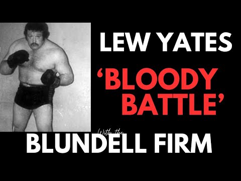 Uks Hardest Bouncer BLOODY battle with Essex Gangsters