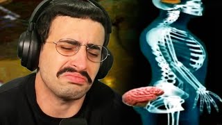 tive hemorroida no buraco