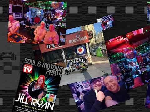 The Soul Bar Benidorm By Del