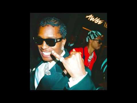 [FREE] A$AP ROCKY x TYLER THE CREATOR TYPE BEAT ~ "WACKASF"
