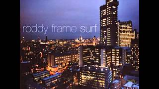 Roddy Frame - Abloom