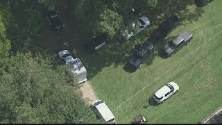 Walton County deputies shoot, kill armed man on Highway 11, officials say