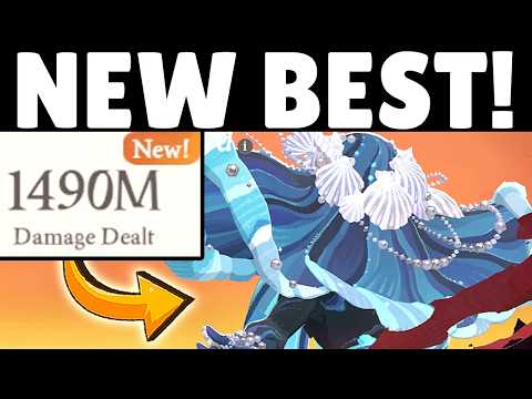 NEW BEST Lady Starfallen Teams! F2P/P2W! Primal Lord | AFK Journey