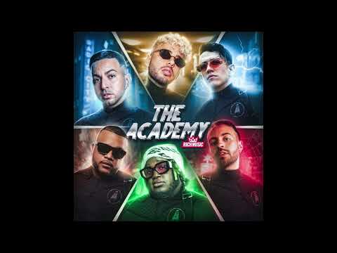 Me Pregunta - Rich Music LTD, Sech, Dalex ft. Justin Quiles, Lenny Tavárez, Feid (8D Audio)