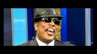 Charlie Wilson I Think im In Love (download mp3)
