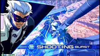 【EXVS2IB】まろすけいろいろはんせーよー　part8