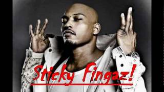 Get it up - Sticky Fingaz remix/mixtape