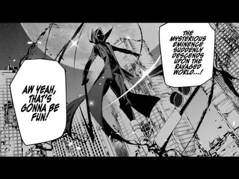 The Eminence In Shadow Manga (Chapter 49)