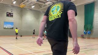 Norwich Knights 2 vs Tornadoes 2