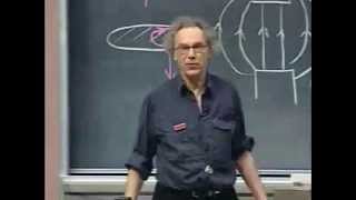 Lec 17: Motional EMF and Dynamos | 8.02 Electricity and Magnetism, Spring 2002 (Walter Lewin)