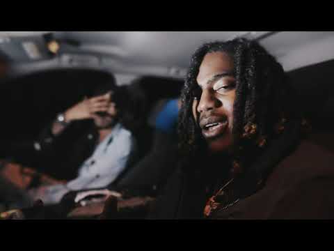 Lit Juddy - Slidnround (Official Video)