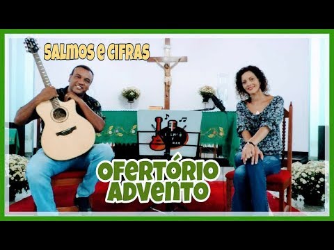 A Nossa Oferta Apresentamos video