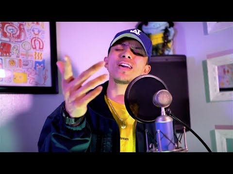 Finesse (Remix) x Come Through and Chill - Bruno Mars, Cardi B & Miguel (Jamie Ave Mashup Cover)